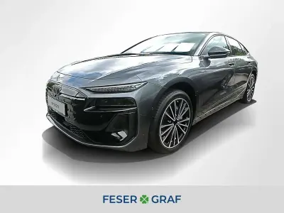 Gebraucht Audi A6 e-tron