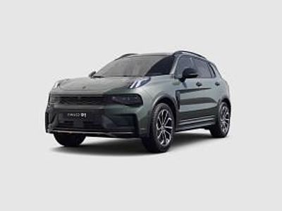 Second-hand Lynk & Co 01
