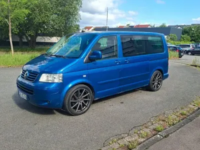 Gebraucht VW Multivan