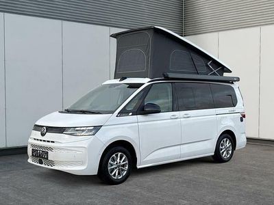 Nowe VW California Coast 150 KM (110 kW) 2025 Andere farbe Van
