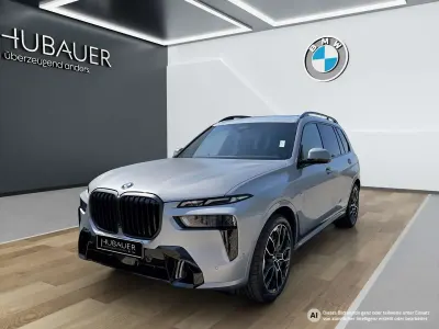Gebraucht BMW X7