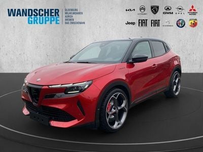 Alfa Romeo Junior