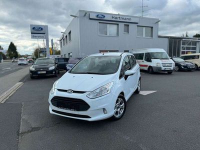 gebraucht Ford B-MAX B-MaxSync Edition