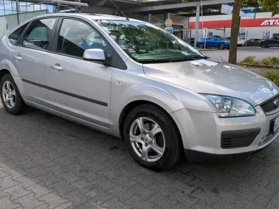 Gebraucht Ford Focus