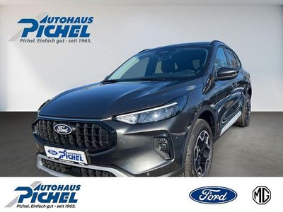 Gebraucht Ford Kuga Active 182 PS (133 kW) 2025 Grau(metallic) SUV
