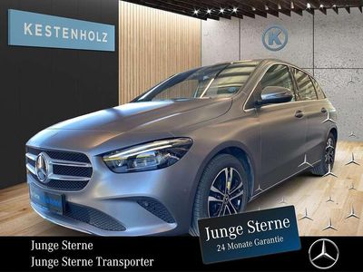 Usata Mercedes B250e Progressive 218 CV (160 kW) 2022 Manufaktur magnolack manufakt Monovolume