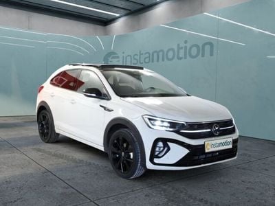 Gebraucht VW Taigo Style 110 PS (80 kW) 2024 Grau SUV