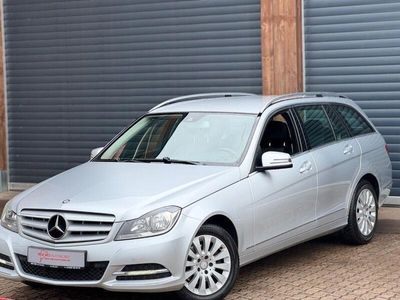 Mercedes C250