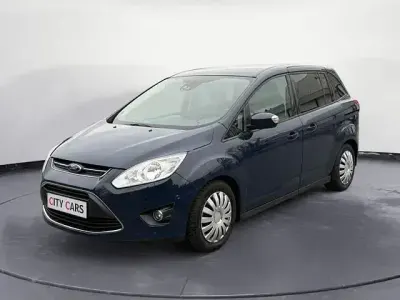 Gebraucht Ford Grand C-Max