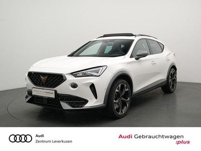 Gebraucht Cupra Formentor VZ 245 PS (180 kW) 2023 Weiß SUV