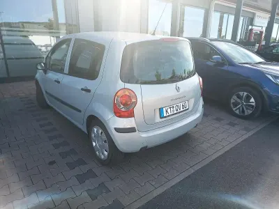 Gebraucht Renault Modus
