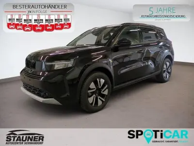 Gebraucht Opel Frontera