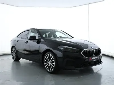 Gebraucht BMW 220