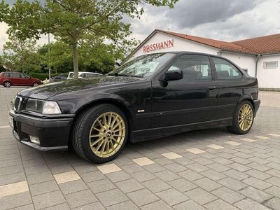 BMW 318 Compact