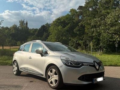 Renault Clio IV