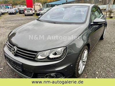 VW Eos