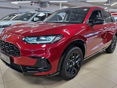 Neu Honda ZR-V Hybrid 184 PS (135 kW) 2025 Rot SUV