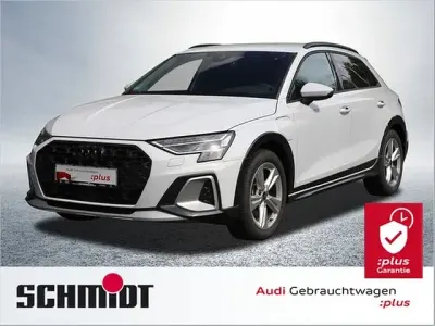 Używany Audi A3 e-tron Business 204 KM (150 kW) 2025 Biały Hatchback