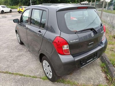 Suzuki Celerio
