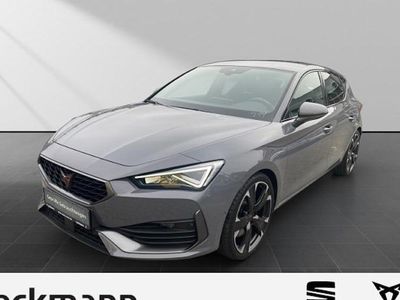 Gebraucht Cupra Leon 300 PS (220 kW) 2022 Grau Limousine