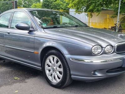 Jaguar X-type