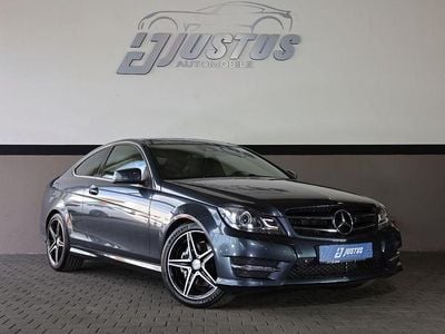 Mercedes C350