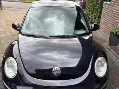 Gebraucht VW New Beetle