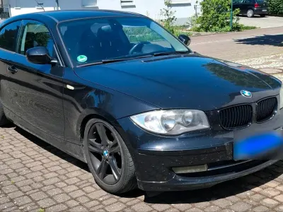 Gebraucht BMW 116