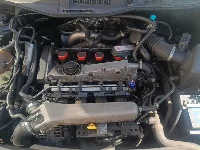 Gebraucht Audi TT