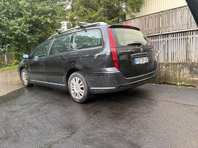 Citroën C5