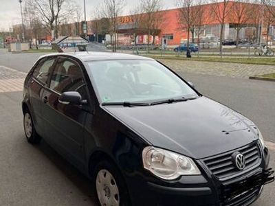 gebraucht VW Polo 