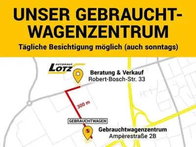 Gebraucht Dacia Sandero
