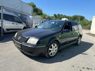 Gebraucht VW Bora