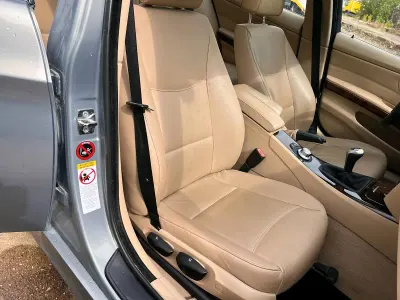 Używany BMW 330