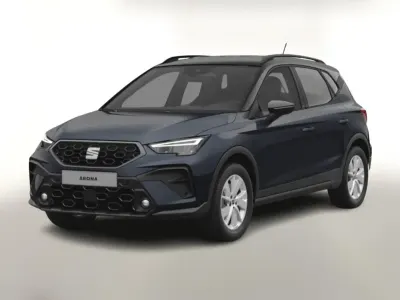 Neu Seat Arona FR 150 PS (110 kW) 2026 Magnetic grau metallic / dachfar SUV