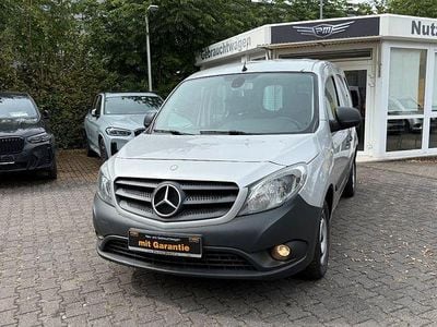 Mercedes Citan 108