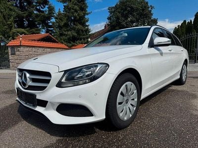 Mercedes C160