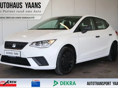 Gebraucht Seat Ibiza