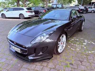 Gebraucht Jaguar F-Type