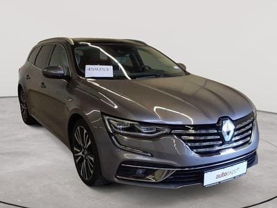 Renault Talisman GrandTour