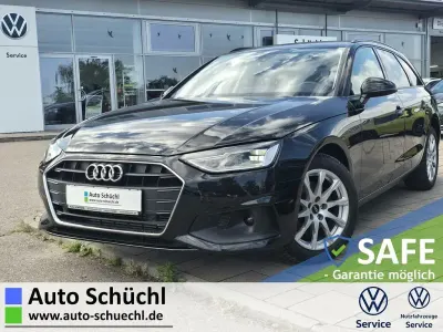 Używany Audi A4