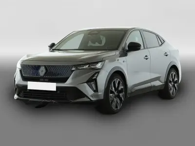 Usata Renault Rafale Esprit Alpine 200 CV (147 kW) 2025 Grigio SUV