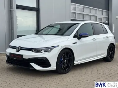 Gebraucht VW Golf VIII