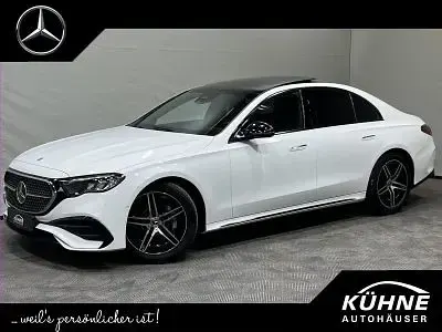 Gebraucht Mercedes E220