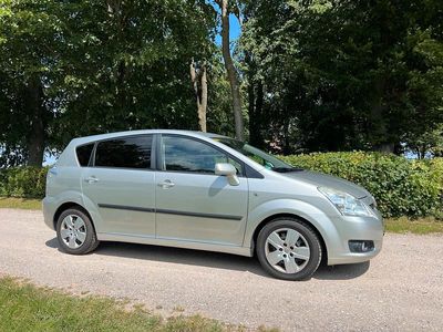 Toyota Corolla Verso