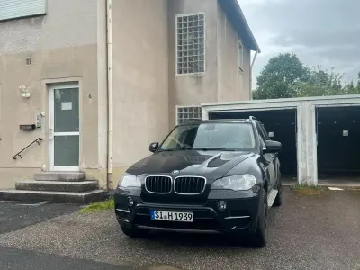Gebraucht BMW X5
