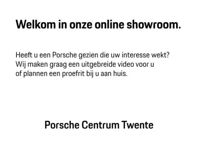 Occasion Porsche 911 Carrera RS 260 PK (191 kW) 1993 Blauw Coupé