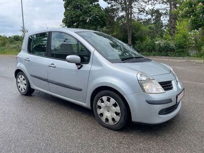 Renault Modus