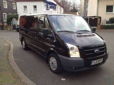 gebraucht Ford 300 TransitM TDCi