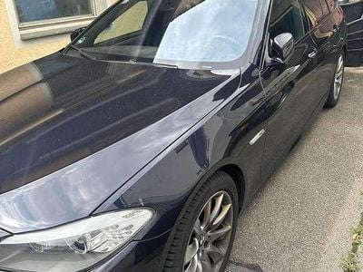 BMW 535